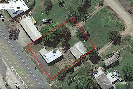 3194 Bruce Hwy, Kuttabul, QLD 4741