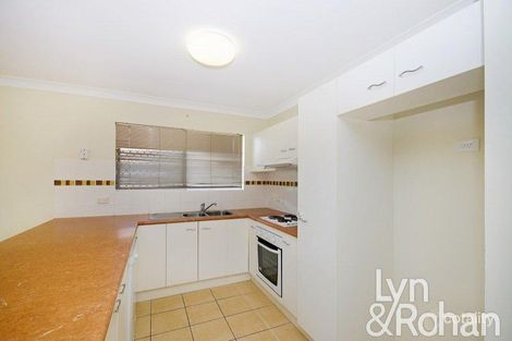 Property photo of 34 Hilton Way Mount Louisa QLD 4814