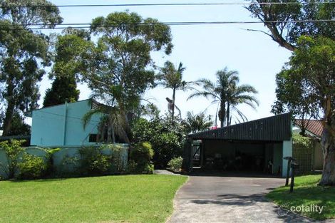 3 Windam Pl, Westleigh, NSW 2120
