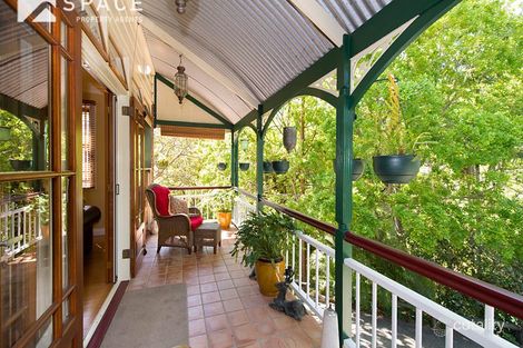 Property photo of 3/35 Ozanne Street Paddington QLD 4064