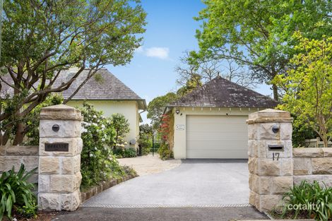 Property photo of 17 Pibrac Avenue Warrawee NSW 2074