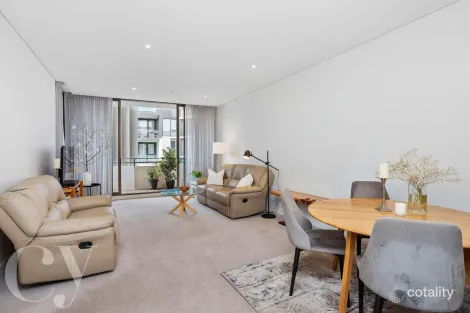411/7 Cattalini Lane, North Fremantle, WA 6159