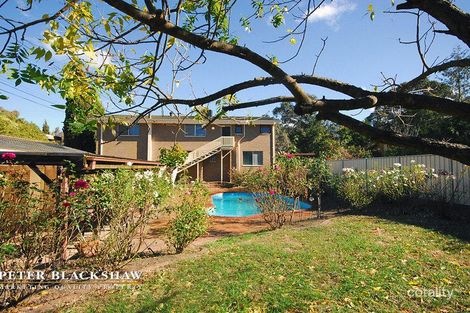 Property photo of 227 Namatjira Drive Fisher ACT 2611