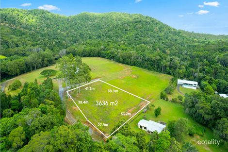 Property photo of 72A Mason Road Kuranda QLD 4881