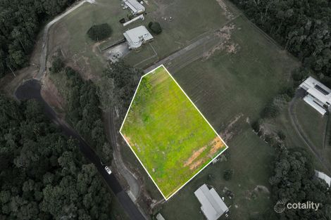 Property photo of 72A Mason Road Kuranda QLD 4881