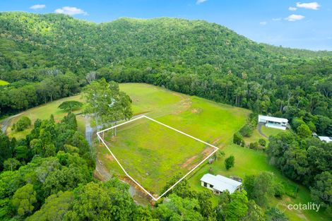 Property photo of 72A Mason Road Kuranda QLD 4881