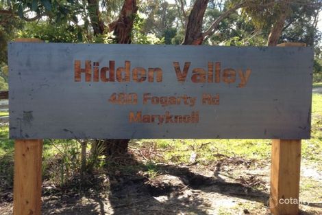 460 Fogarty Rd, Maryknoll, VIC 3812