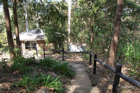 Property photo of 7 Orchis Drive Tamborine Mountain QLD 4272