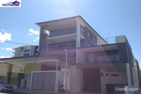 Property photo of 7/30 Felix Street Lutwyche QLD 4030