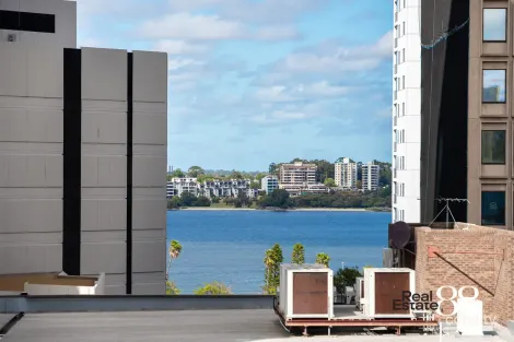 Property photo of 47/375 Hay Street Perth WA 6000