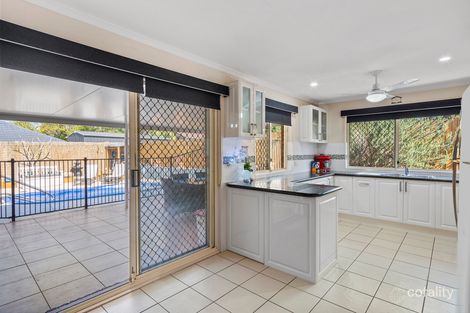 Property photo of 4 Verbena Street Cornubia QLD 4130