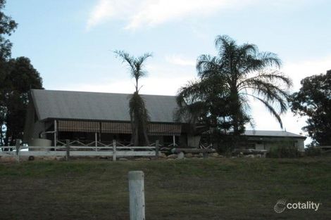 Property photo of 110 Annette Road Lowood QLD 4311
