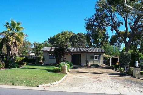 Property photo of 8 Mistral Street Falcon WA 6210