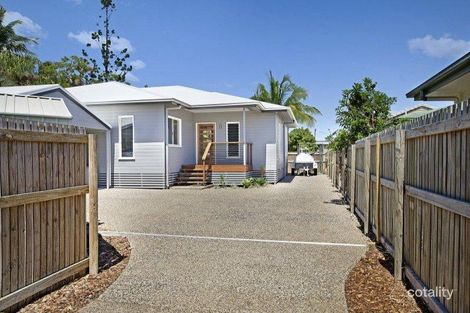 Property photo of 61A Hugh Street West End QLD 4810
