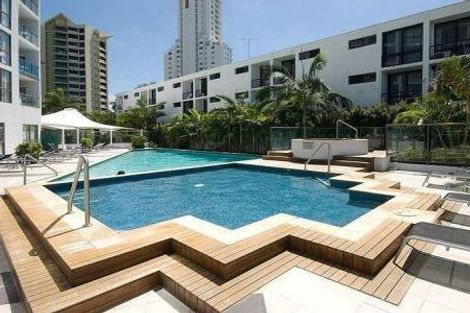 Property photo of LOT 1/2865 Gold Coast Highway Surfers Paradise QLD 4217
