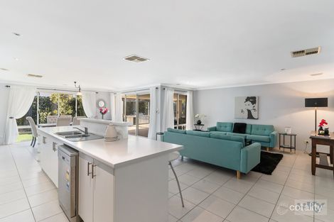Property photo of 115 Roxburghe Drive The Vines WA 6069