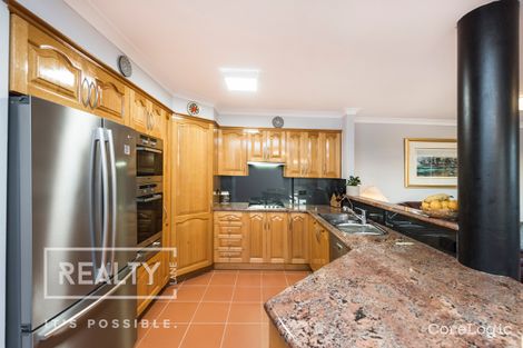 Property photo of 23 Rosslare Promenade Mindarie WA 6030