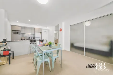 Property photo of 47/375 Hay Street Perth WA 6000