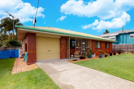 Property photo of 24A Joseph Street Margate QLD 4019