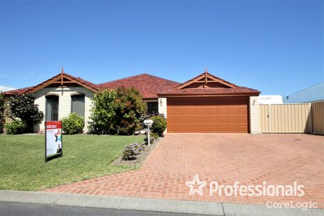 Property photo of 11 Buttermilk Way Australind WA 6233