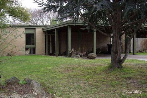 Property photo of 5 Rivett Crescent Mulgrave VIC 3170