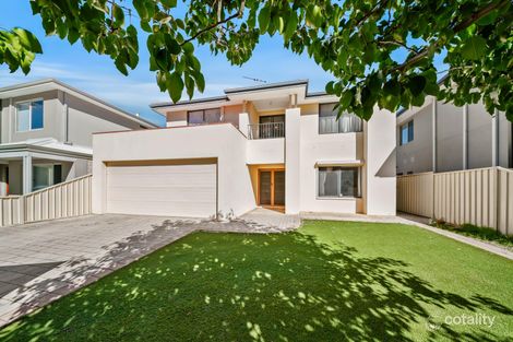 Property photo of 33 Peace Loop Kewdale WA 6105