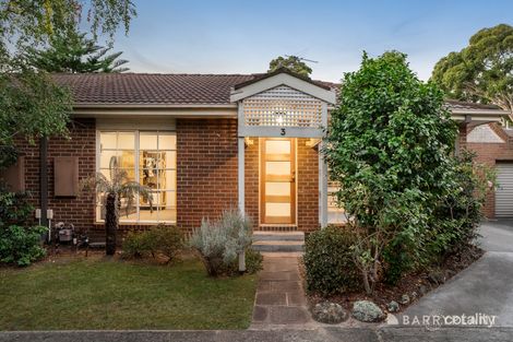 3/19-21 Wilson St, Cheltenham, VIC 3192