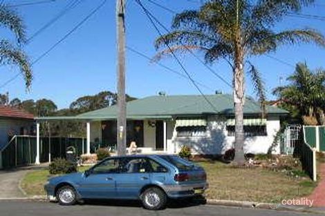 11 Saunders Ave, Liverpool, NSW 2170