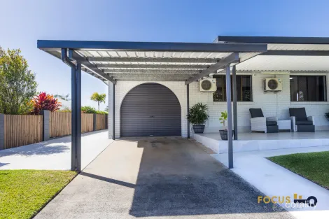 Property photo of 8 Phillip Street Mount Pleasant QLD 4740