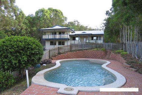 Property photo of 34 Kauri Court Bonogin QLD 4213