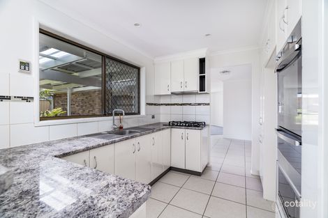 Property photo of 7 Byrd Court Wilsonton QLD 4350