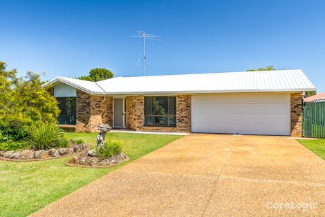 Property photo of 7 Byrd Court Wilsonton QLD 4350