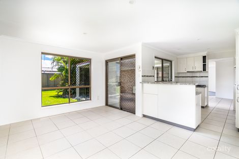 Property photo of 7 Byrd Court Wilsonton QLD 4350