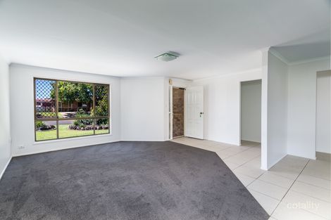 Property photo of 7 Byrd Court Wilsonton QLD 4350