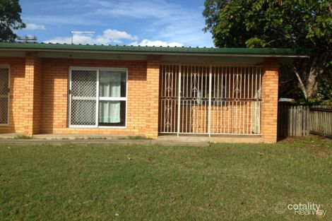 2/442 Dean St, Frenchville, QLD 4701