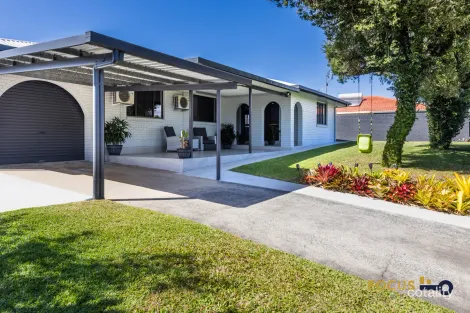 Property photo of 8 Phillip Street Mount Pleasant QLD 4740