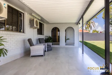 Property photo of 8 Phillip Street Mount Pleasant QLD 4740