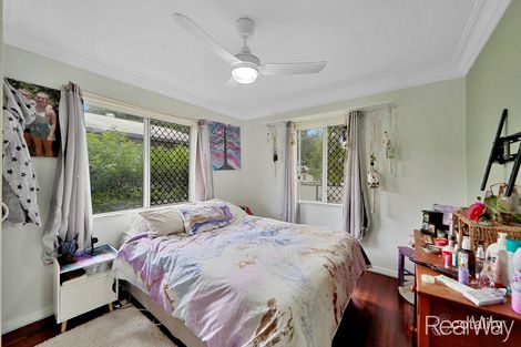 Property photo of 4/11 Auer Street Kepnock QLD 4670