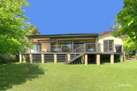 Property photo of 37A Cape Three Points Road Avoca Beach NSW 2251