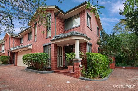 Property photo of 5/17 Parsonage Road Castle Hill NSW 2154