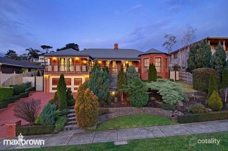 5 Drummer Hill Lane, Mooroolbark, VIC 3138