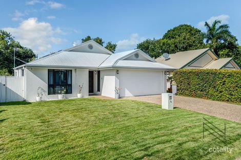 Property photo of 13 Waterpark Place Idalia QLD 4811