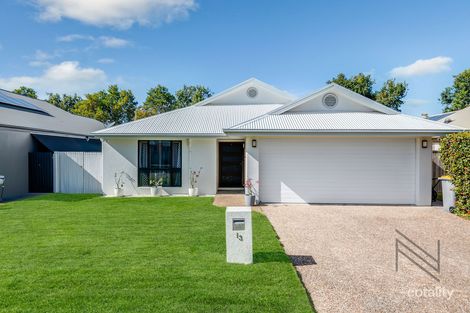 Property photo of 13 Waterpark Place Idalia QLD 4811