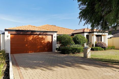 Property photo of 22 Gilbank Crescent Kinross WA 6028