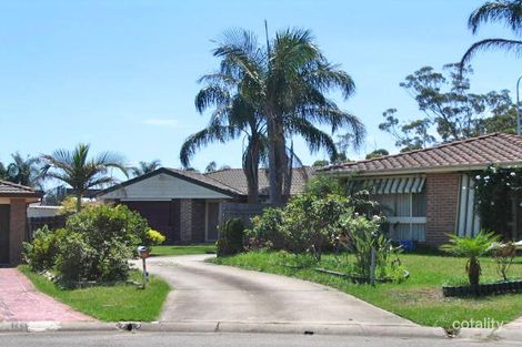 9 Verity Pl, Oakhurst, NSW 2761