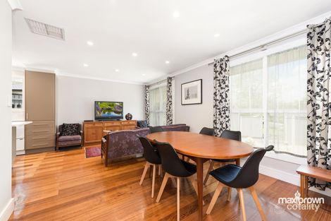 Property photo of 5 Masefield Avenue Mooroolbark VIC 3138