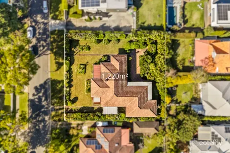 Property photo of 48 Highcrest Avenue Wavell Heights QLD 4012