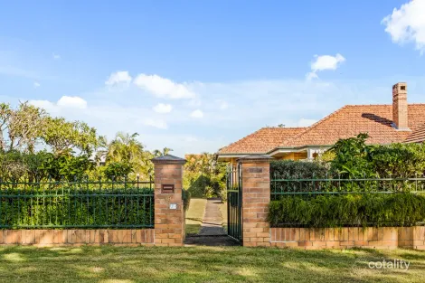 Property photo of 48 Highcrest Avenue Wavell Heights QLD 4012