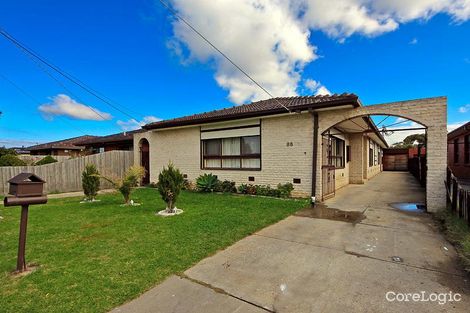 Property photo of 88 Victoria Street Altona Meadows VIC 3028