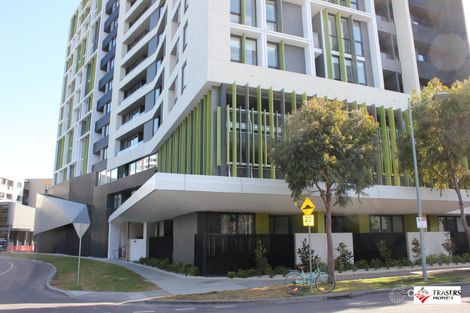 615/91 Galada Ave, Parkville, VIC 3052